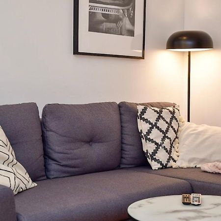 Apartament Lekka Apartment Warsaw Ngoại thất bức ảnh