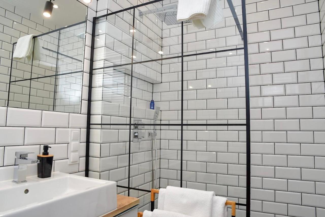 Apartament Lekka Apartment Warsaw Ngoại thất bức ảnh